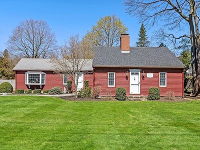 430 Essex St, Beverly, MA, 01915