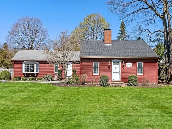 430 Essex St, Beverly, MA 01915