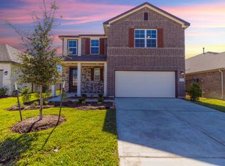 13230 Rowan Green Dr, Humble, TX 77396