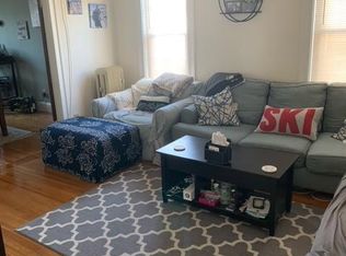 33 Bothwell Rd #1, Brighton, MA 02135