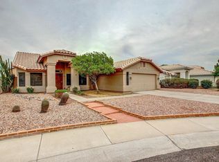 12771 N 85th Dr, Peoria, AZ 85381