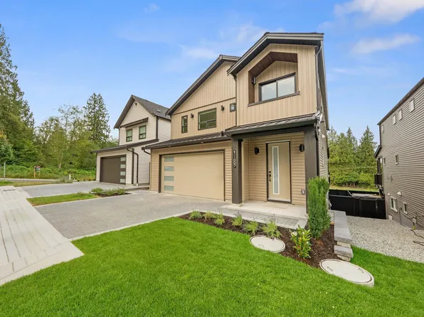 11007 250a St, Maple Ridge, BC V4R 2C4