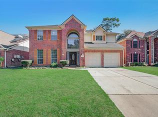 16506 Great Frst, Humble, TX 77346