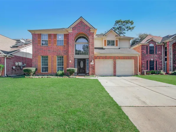 16506 Great Frst, Humble, TX 77346