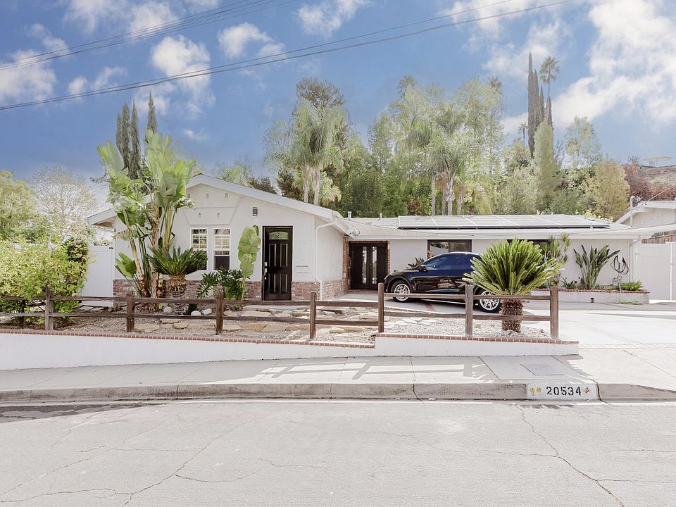 1st image of 20534 1/2 Miranda Pl
