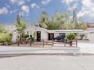 20534 1/2 Miranda Pl, Woodland Hills, CA 91367