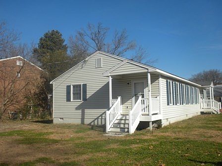 2nd image of 1211 Central Ave #A