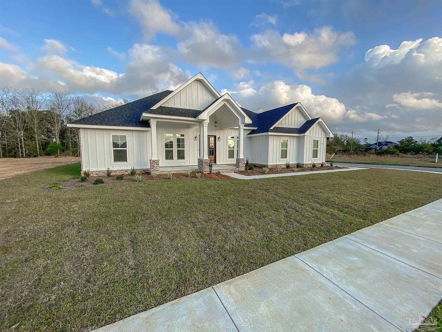 2420 Okatie Ln, Cantonment, FL 32533 Zillow