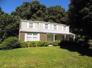 2105 Pendleton Dr, Monroeville, PA 15146