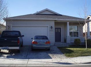 7421 Greystone Dr, White City, OR 97503