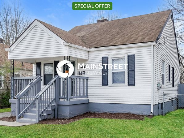 2808 Conestoga Ave
