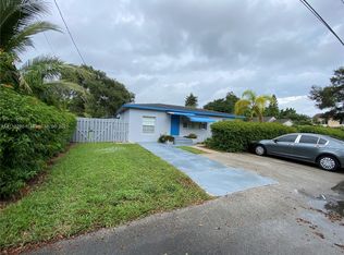 2537 Hayes St #2541, Hollywood, FL 33020