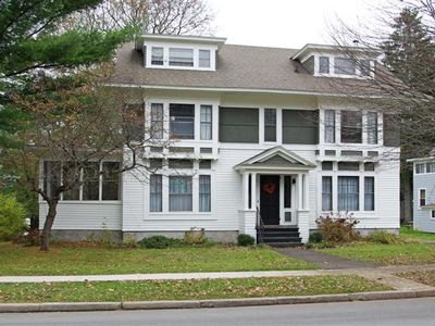 35 Nelson Ave, Cooperstown, NY, 13326