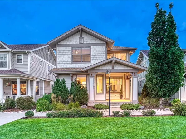 3260 Spruce Street, Denver, CO 80238
