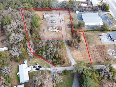 0 W Sapp St, Starke, FL, 32091