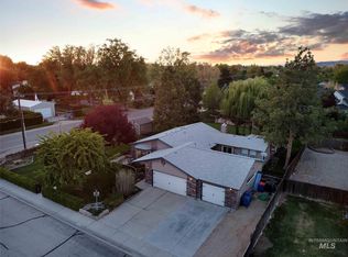 8982 W Colt Dr, Boise, ID 83709