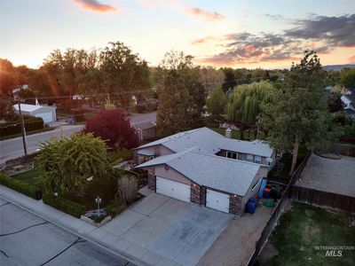 8982 W Colt Dr, Boise, ID, 83709