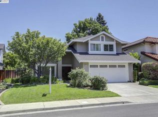 2913 Calle De La Mesa, Pleasanton, CA 94566