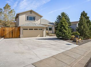 3628 Cambrian Ct, Reno, NV 89503