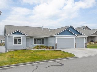 9202 E Wabash Rd, Spokane, WA 99206