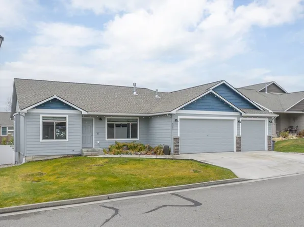 9202 E Wabash Rd, Spokane, WA 99206