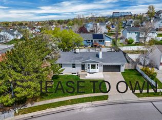 1197 E Tamara St, Sandy, UT 84094