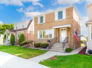 4033 N Oketo Ave, Norridge, IL
