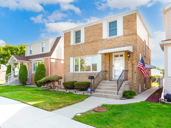 4033 N Oketo Ave, Norridge, IL 60706
