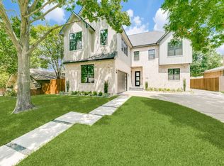 710 Williams Way, Richardson, TX 75080