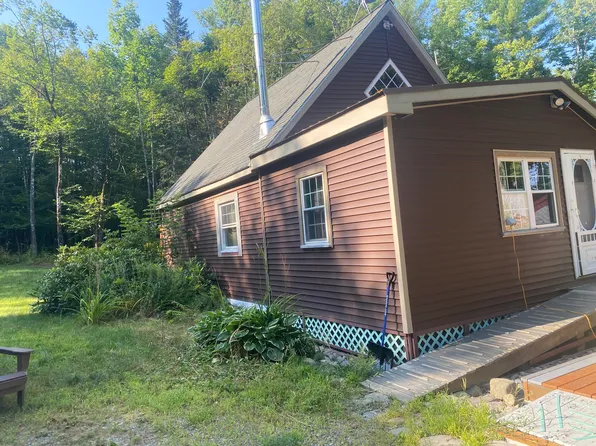 M11 L14-2 Braydon's Lane, Cornville, ME 04976