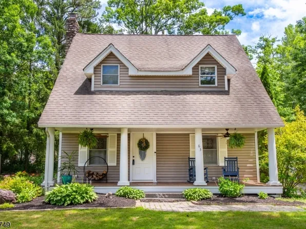 63 Ramapo Rd, West Milford Twp., NJ 07421