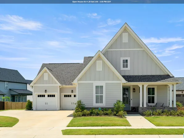 1604 Skye Pass, Birmingham, AL 35244