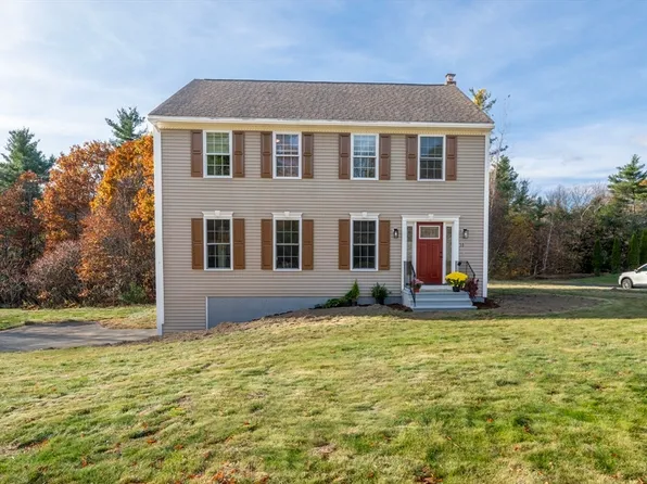 30 Foster Ct, Gardner, MA 01440