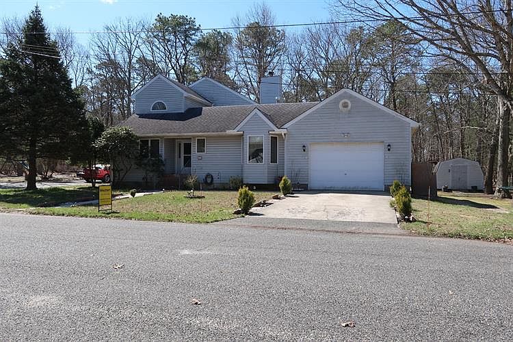 528 E Brown Ave, Galloway, NJ 08205 Zillow