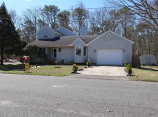 528 E Brown Ave, Galloway, NJ 08205