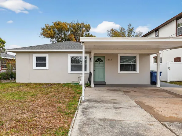 3313 W Leroy St, Tampa, FL 33607