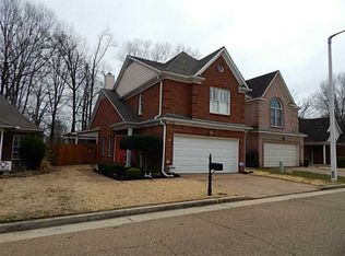 1176 Clear Creek Rd, Collierville, TN 38017