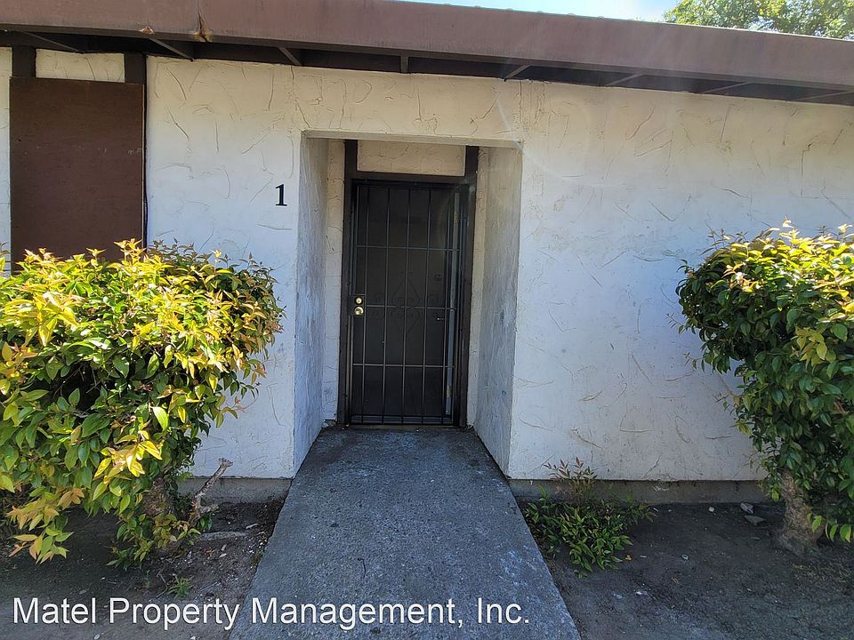 1st image of 8037 N El Dorado St #1