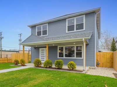 4113 Eberly Ave, Brookfield, IL, 60513