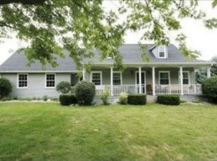 5870 Old Douglas Rd, Kalamazoo, MI 49009