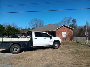 334 Bobwhite Holw, Lonoke, AR 72086