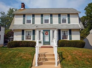 734 Franklin Rd NE, Massillon, OH 44646