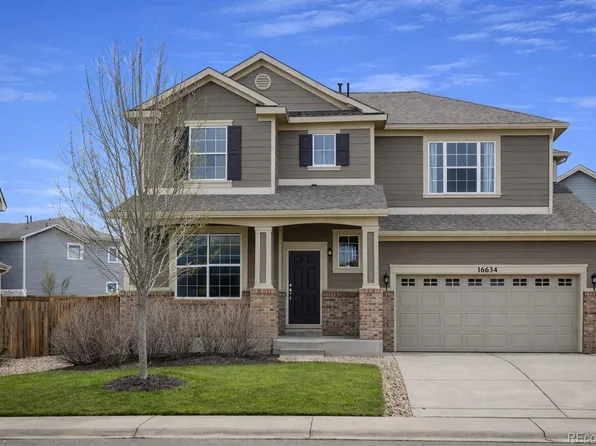 16634 Race Street, Thornton, CO 80602