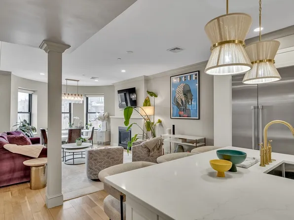 119 Saint Botolph St #3, Boston, MA 02115