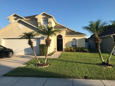 4326 Stones River Ct, New Port Richey, FL, 34653