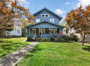 24 Stewart Ave, Mansfield, OH 44906