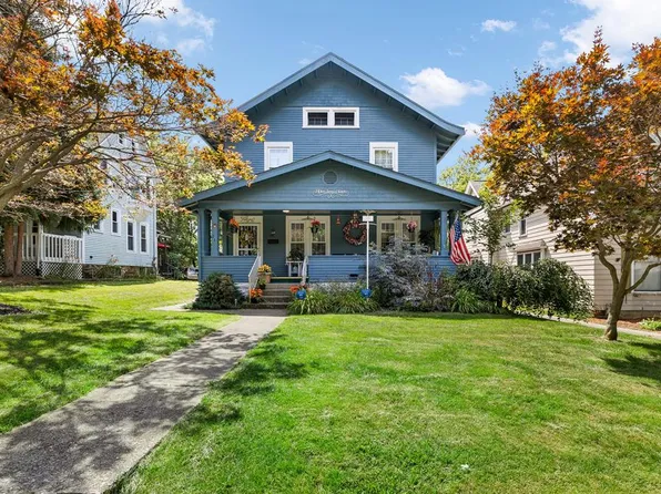 24 Stewart Ave, Mansfield, OH 44906