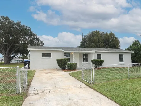 4927 Big Horn St, Orlando, FL 32819