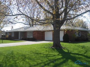 926 Parklane Dr, Ottawa, OH 45875