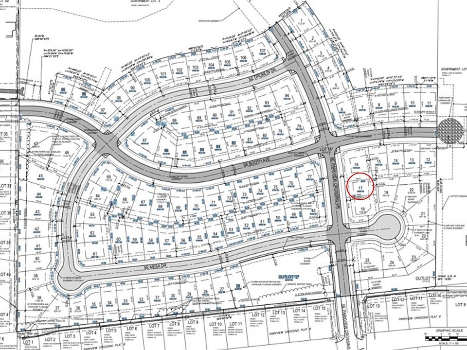 1st image of 1455 SE Parkview Crossing Dr